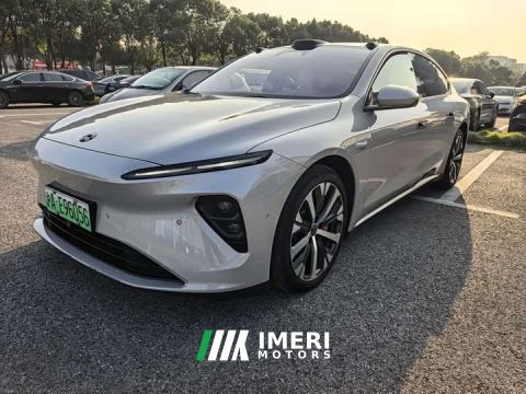 2023 NIO ET7 100kWh - car from China