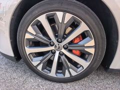 NIO ET7 100kWh - фото 10