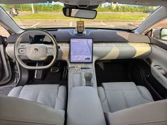 NIO ET7 100kWh - фото 14