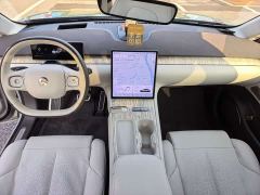 NIO ET7 100kWh - фото 16