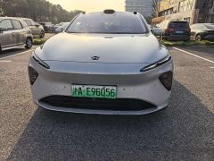 NIO ET7 100kWh - фото 2