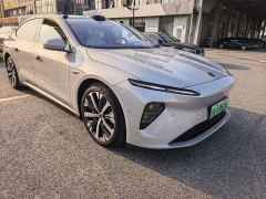NIO ET7 100kWh - фото 3