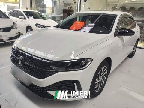 2024 Volkswagen Lavida 300TSI DSG Starry Sky Leading Edition - автомобиль из Китая