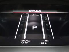 Audi RS 4 RS4 Avant Fuel Performance Edition - ფოტო 11
