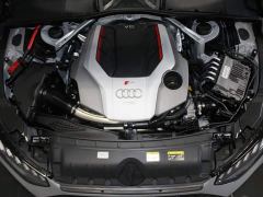 Audi RS 4 RS4 Avant Fuel Performance Edition - ფოტო 12