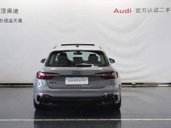 Audi RS 4 RS4 Avant Fuel Performance Edition - ფოტო 6
