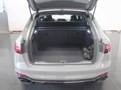 Audi RS 4 RS4 Avant Fuel Performance Edition - ფოტო 7