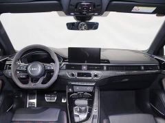 Audi RS 4 RS4 Avant Fuel Performance Edition - ფოტო 9