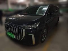 Voyah Dream PHEV Extended Range Luxury Edition - ფოტო 1