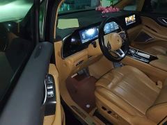 Voyah Dream PHEV Extended Range Luxury Edition - ფოტო 12