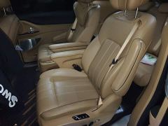 Voyah Dream PHEV Extended Range Luxury Edition - ფოტო 13