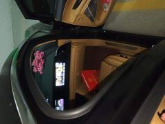 Voyah Dream PHEV Extended Range Luxury Edition - ფოტო 19
