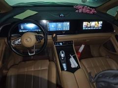 Voyah Dream PHEV Extended Range Luxury Edition - ფოტო 5