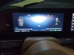 Voyah Dream PHEV Extended Range Luxury Edition - ფოტო 7