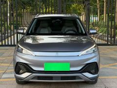 BYD Yuan Plus Glory Edition 510KM Transcend - ფოტო 2