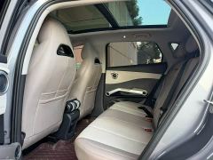 BYD Yuan Plus Glory Edition 510KM Transcend - ფოტო 4