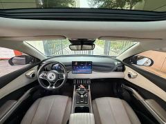 BYD Yuan Plus Glory Edition 510KM Transcend - ფოტო 5