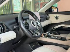 BYD Yuan Plus Glory Edition 510KM Transcend - ფოტო 6