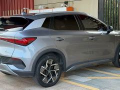BYD Yuan Plus Glory Edition 510KM Transcend - ფოტო 7