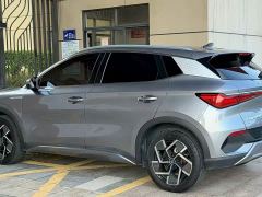 BYD Yuan Plus Glory Edition 510KM Transcend - ფოტო 9