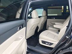 Li Auto ONE Extended Range 6-Seater - фото 11