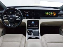 Li Auto ONE Extended Range 6-Seater - фото 12
