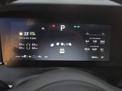 Li Auto ONE Extended Range 6-Seater - фото 14