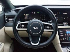 Li Auto ONE Extended Range 6-Seater - фото 15