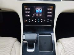 Li Auto ONE Extended Range 6-Seater - фото 16
