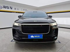 Li Auto ONE Extended Range 6-Seater - фото 2