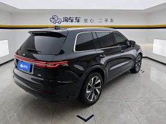 Li Auto ONE Extended Range 6-Seater - фото 3