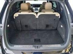 Li Auto ONE Extended Range 6-Seater - фото 4