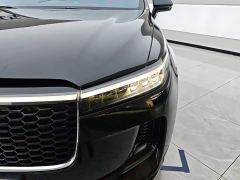 Li Auto ONE Extended Range 6-Seater - фото 5