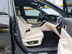 Li Auto ONE Extended Range 6-Seater - фото 8
