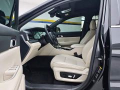 Li Auto ONE Extended Range 6-Seater - фото 9