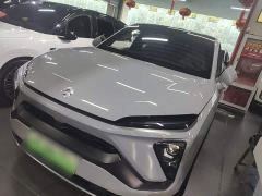 NIO EC6 615KM Performance Edition - ფოტო 1