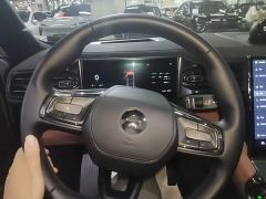 NIO EC6 615KM Performance Edition - ფოტო 10