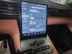 NIO EC6 615KM Performance Edition - ფოტო 12