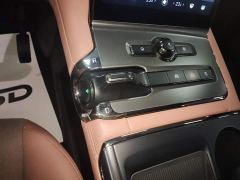 NIO EC6 615KM Performance Edition - ფოტო 13
