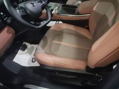 NIO EC6 615KM Performance Edition - ფოტო 14