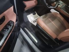 NIO EC6 615KM Performance Edition - ფოტო 15