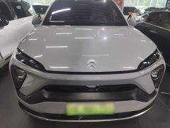 NIO EC6 615KM Performance Edition - ფოტო 2