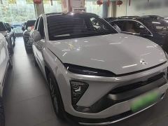 NIO EC6 615KM Performance Edition - ფოტო 3