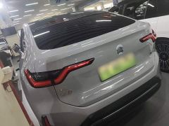 NIO EC6 615KM Performance Edition - ფოტო 4