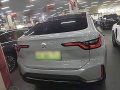 NIO EC6 615KM Performance Edition - ფოტო 5
