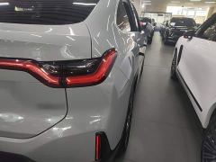 NIO EC6 615KM Performance Edition - ფოტო 7