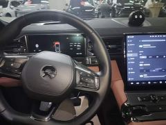 NIO EC6 615KM Performance Edition - ფოტო 9