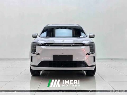 2025 Jetour Shanhai L7 PLUS 220km Elite Edition 5-seater - ავტომობილი ჩინეთიდან