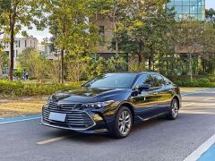 Toyota Avalon 2.5L Luxury - ფოტო 1