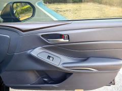 Toyota Avalon 2.5L Luxury - ფოტო 11